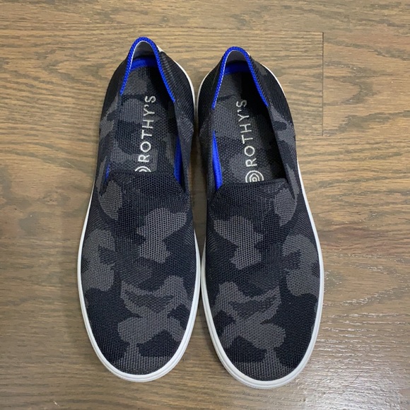 Rothy’s Sneakers - Picture 5 of 6